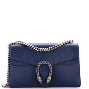 Gucci Dionysus Bag Leather Medium #240756G20B